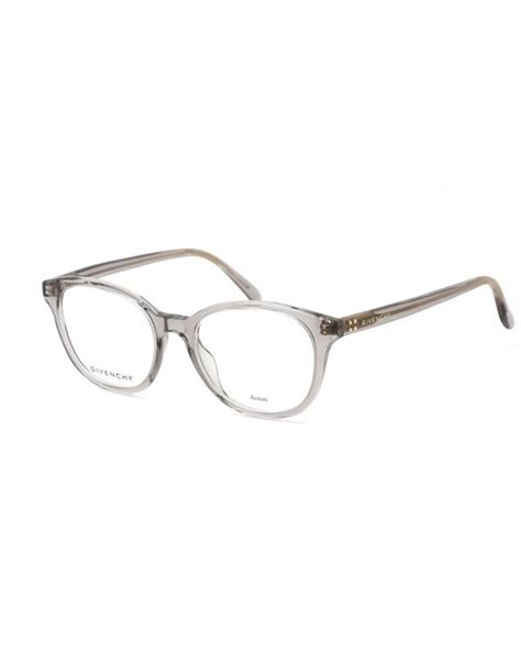 givenchy gv 0106|Givenchy Demo Round Ladies Eyeglasses GV 0106 80..